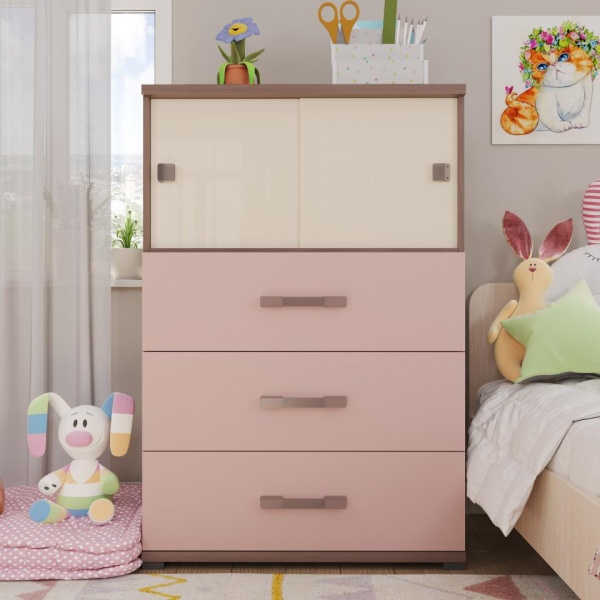 детский комод