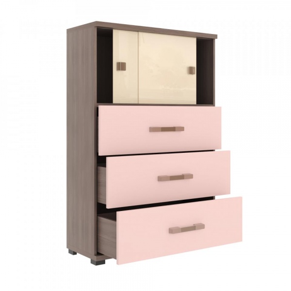 детский комод