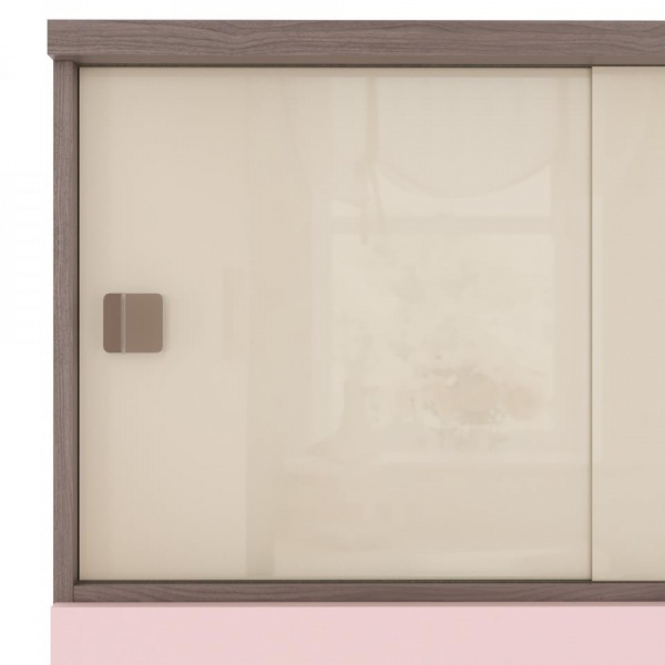 детский комод