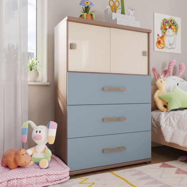 детский комод