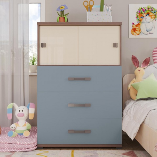 детский комод