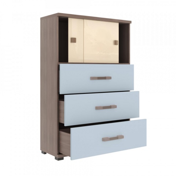 детский комод