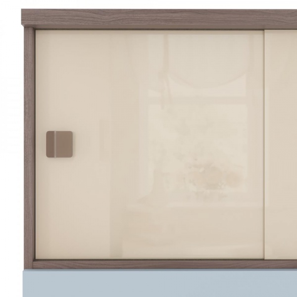 детский комод