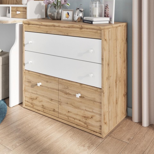 детский комод