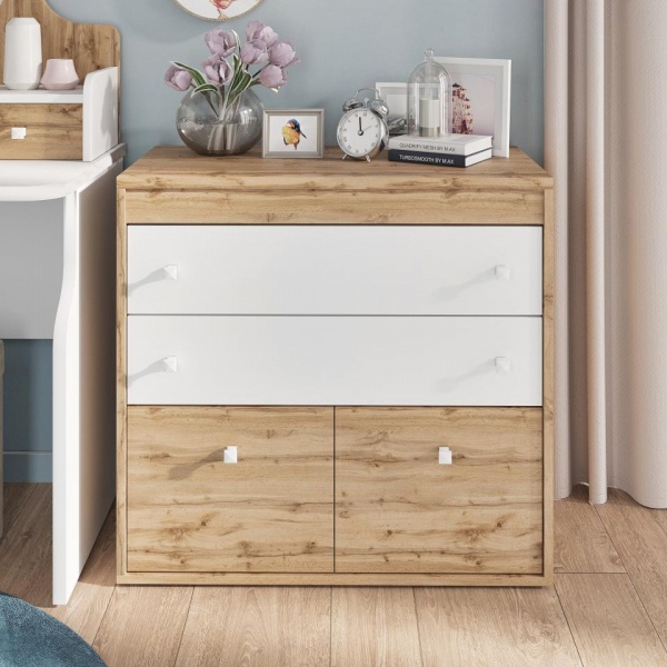 детский комод