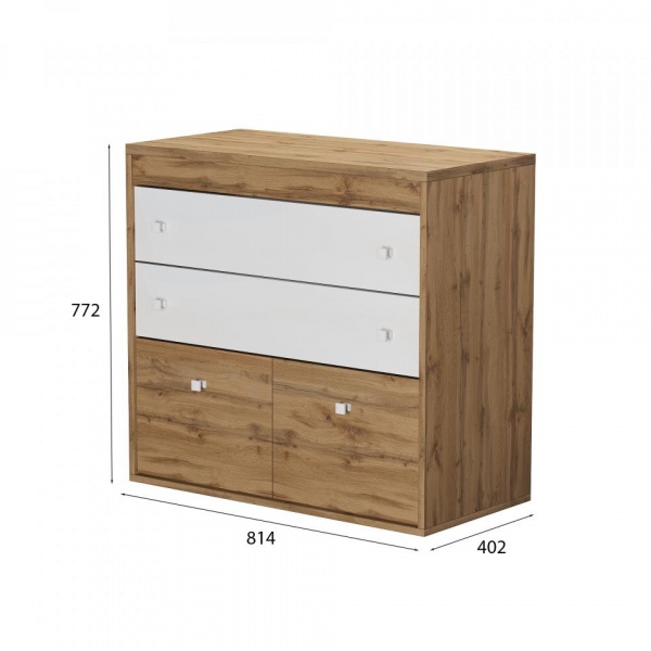 детский комод