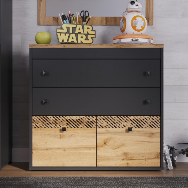 детский комод