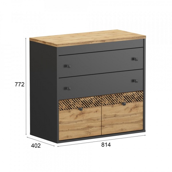 детский комод