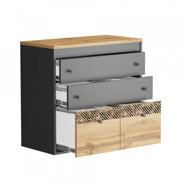 детский комод