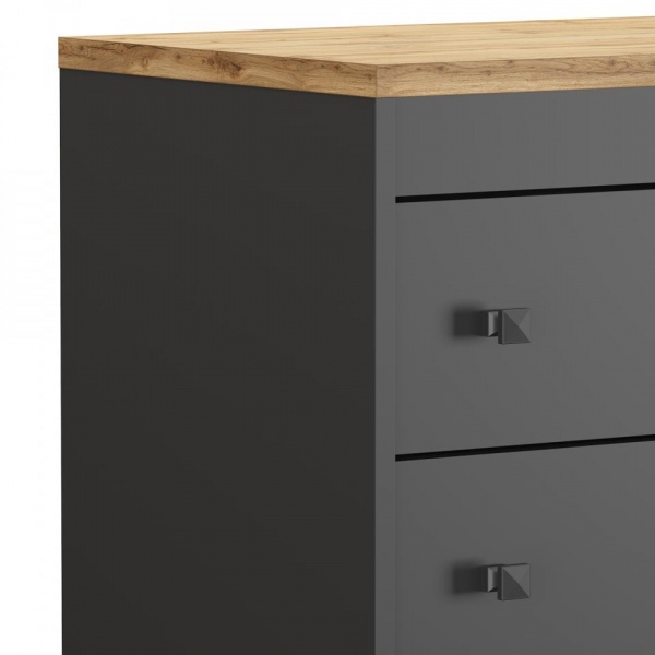 детский комод