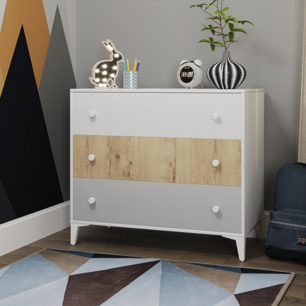 детский комод