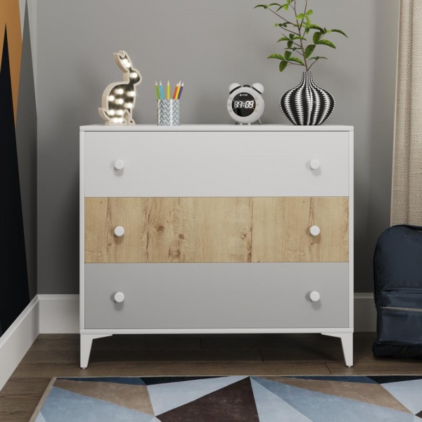 детский комод