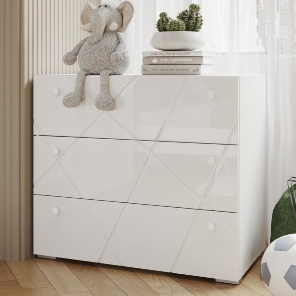 детский комод