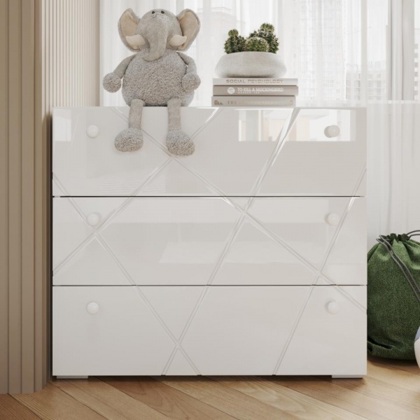 детский комод