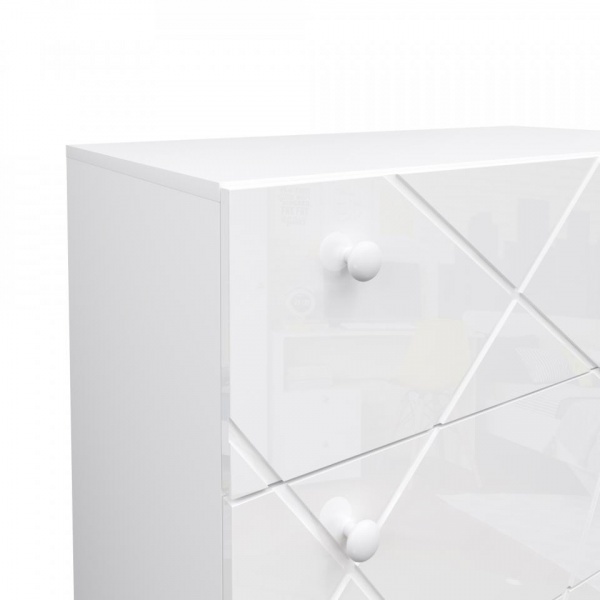 детский комод