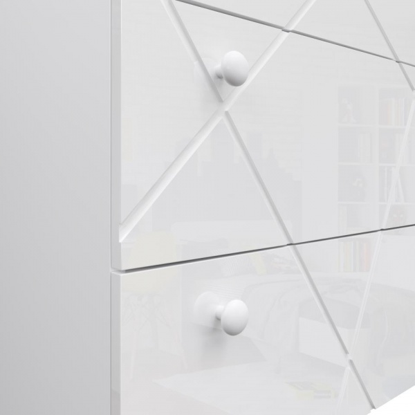 детский комод