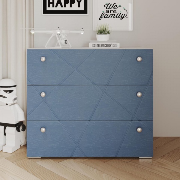 детский комод