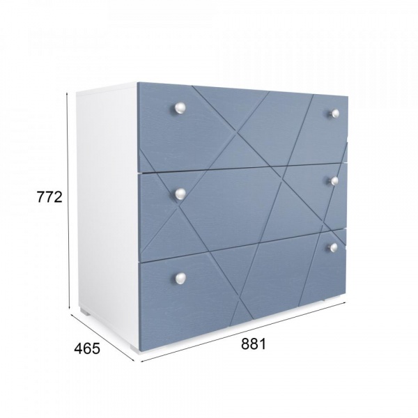 детский комод