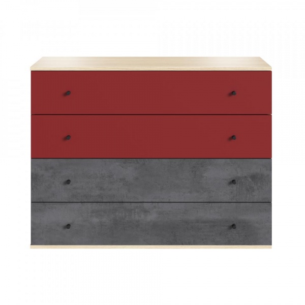 детский комод