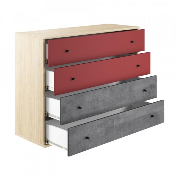 детский комод