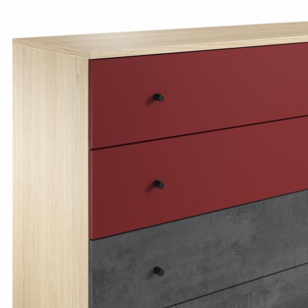 детский комод