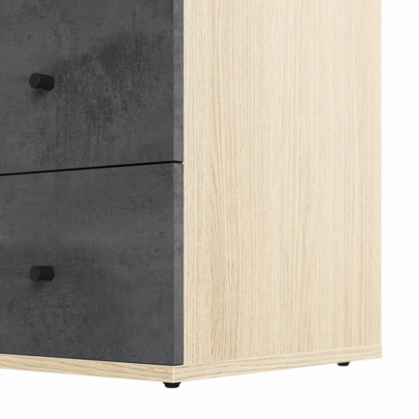 детский комод