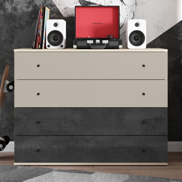 детский комод