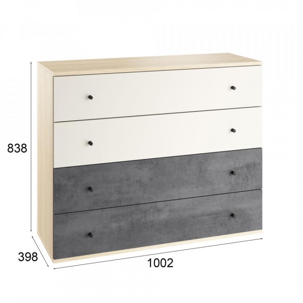 детский комод