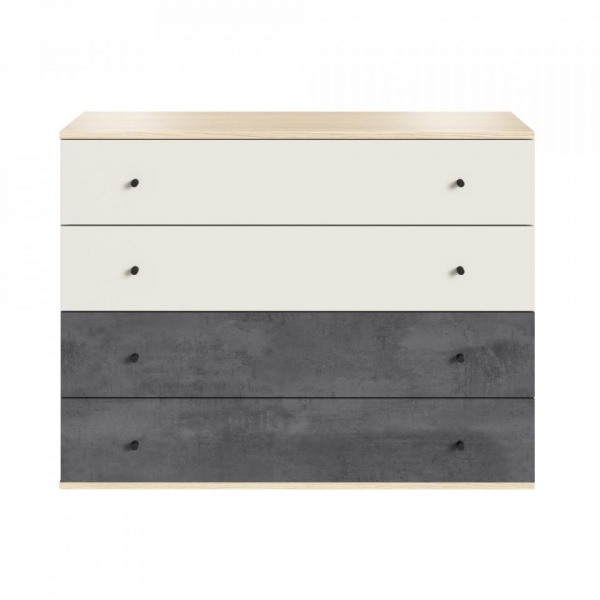 детский комод