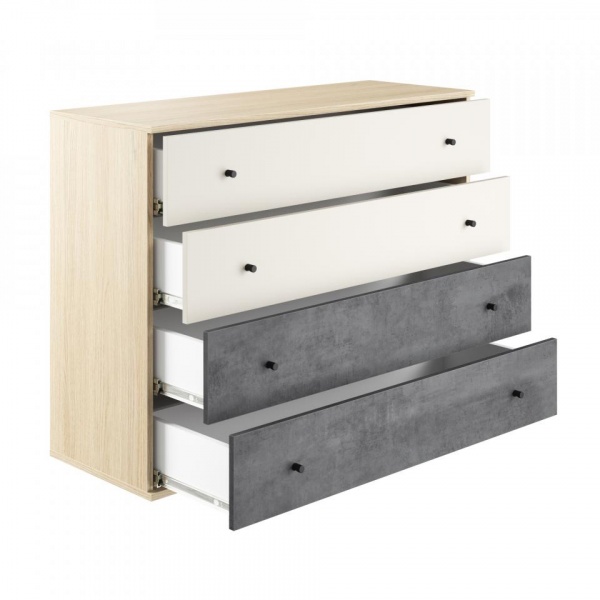 детский комод