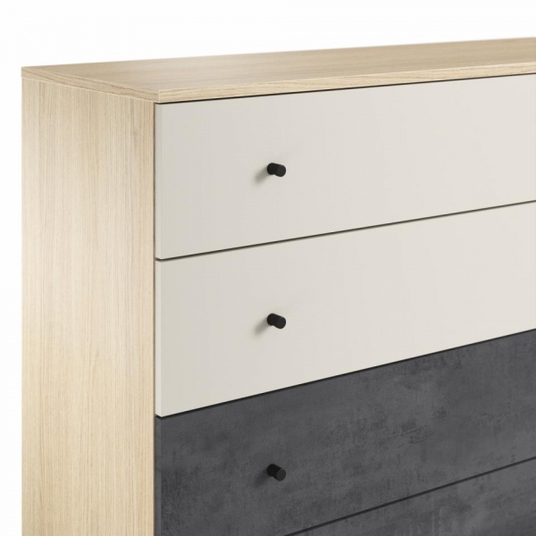 детский комод