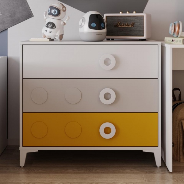 детский комод