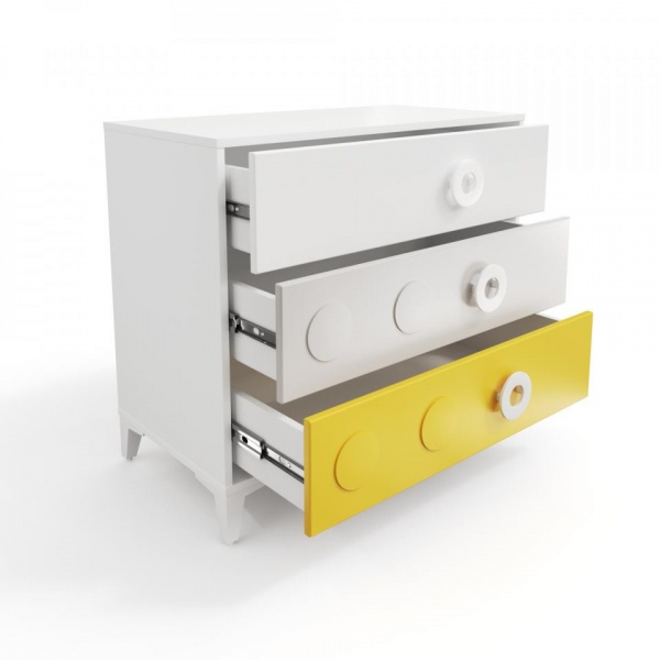 детский комод