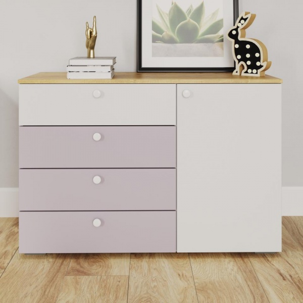 детский комод