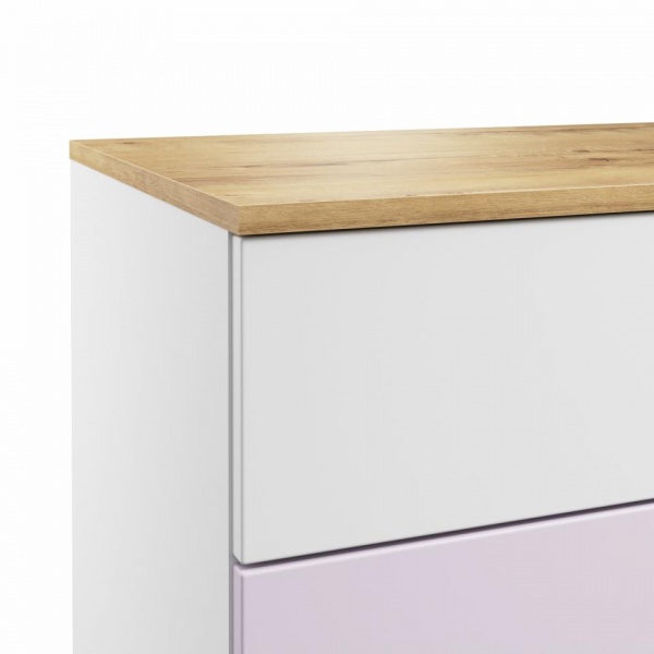 детский комод