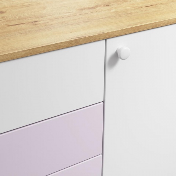 детский комод