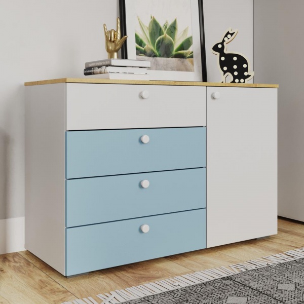 детский комод