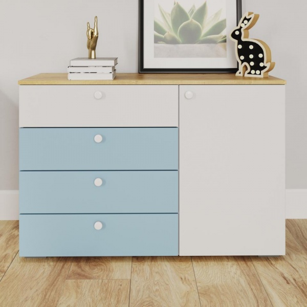 детский комод