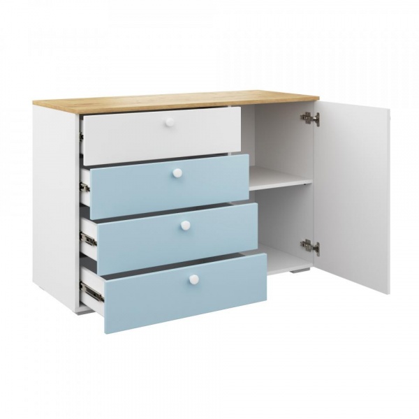 детский комод