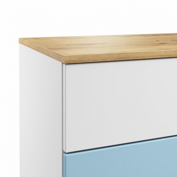 детский комод