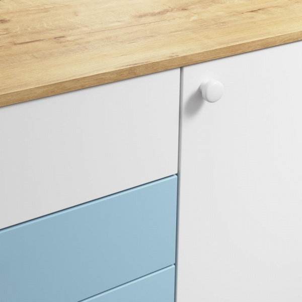 детский комод