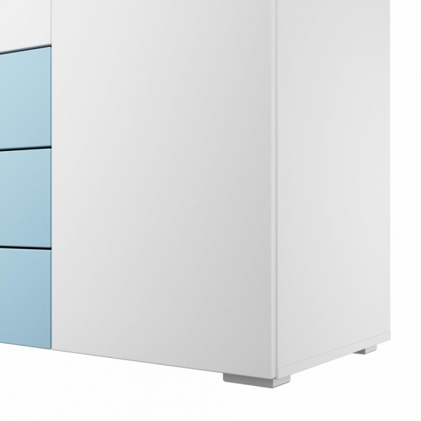 детский комод