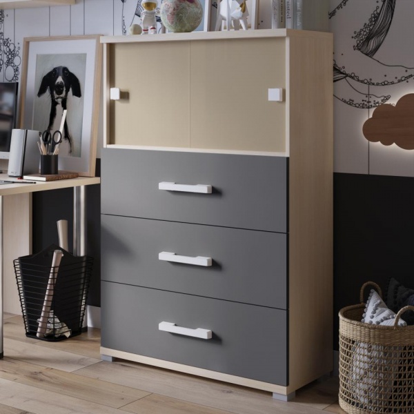 детский комод