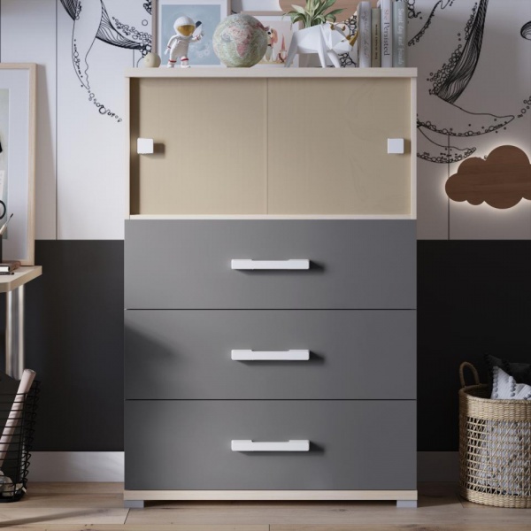 детский комод