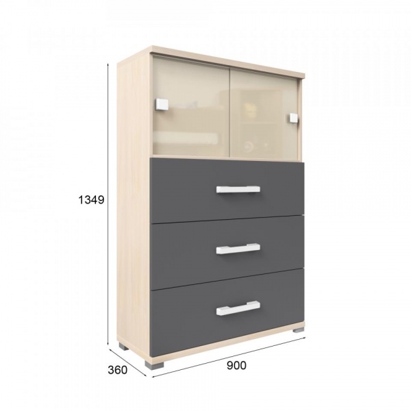 детский комод