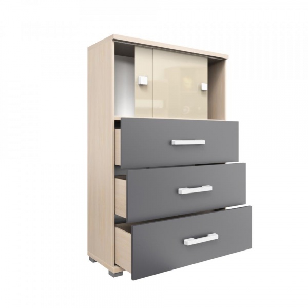 детский комод