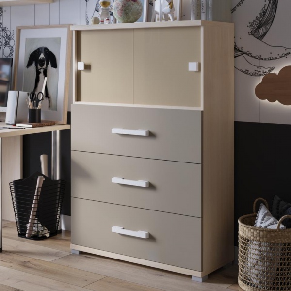 детский комод