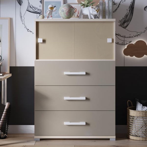 детский комод