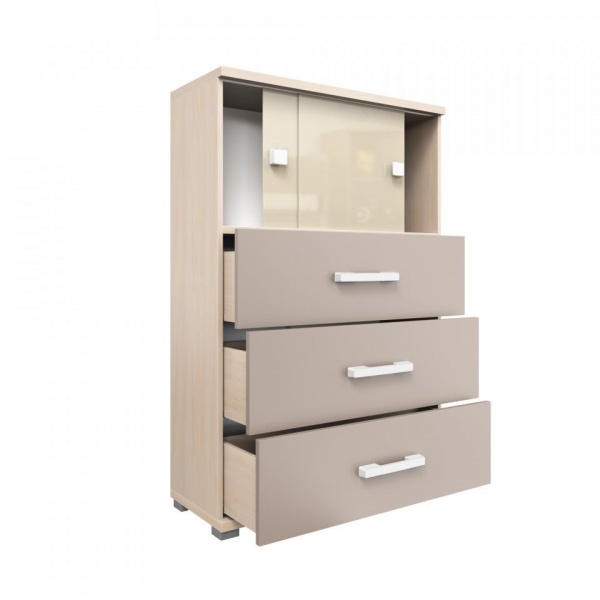 детский комод