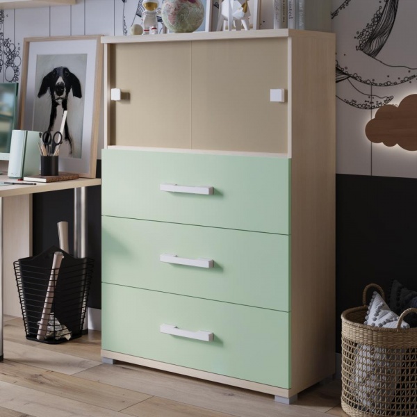 детский комод